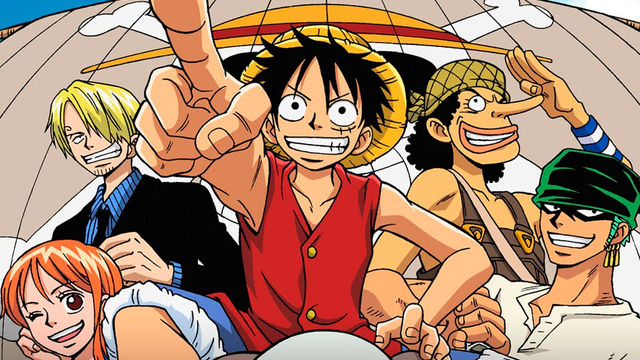 One Piece: Pirate Warriors 3 muestra su triler de la Japan Expo