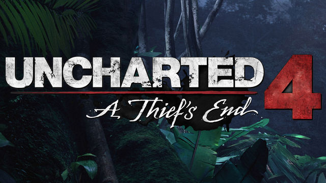 Uncharted 4 muestra una de sus cinemticas