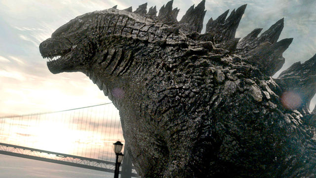 Godzilla se muestra en un nuevo tráiler
