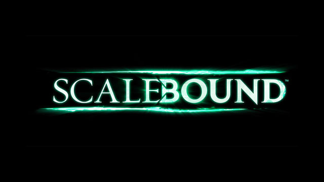 Scalebound originalmente estaba protagonizado por una nia