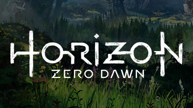 Sony prepara merchandising de Horizon: Zero Dawn