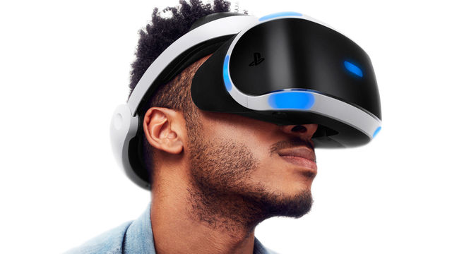 Sony anuncia que PlayStation VR ha vendido ya 4,2 millones de unidades