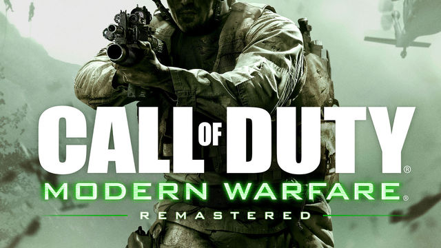 Un actor de doblaje menciona Modern Warfare 4 y lo borra al instante