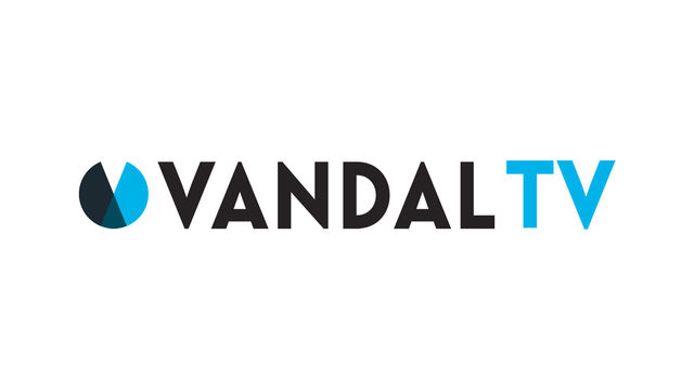 Vandal TV: Lanzamientos del mes de marzo