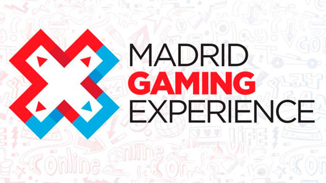 Madrid Gaming Experience anuncia sus novedades en vdeo