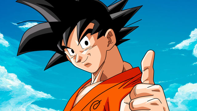Goku se une a los embajadores oficiales de los Juegos Olímpicos de Tokio 2020
