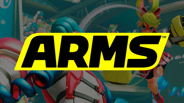 Ms detalles de la demo de ARMS que empezar la prxima semana