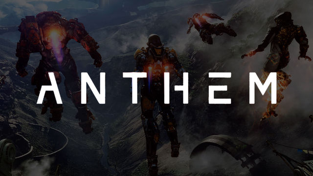 Las acciones de EA cotizan menos tras los rumores del retraso de Anthem