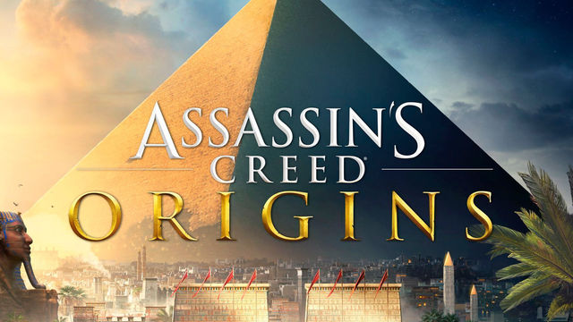 Mejoras en la dificultad de Assassin's Creed Origins con el ltimo parche