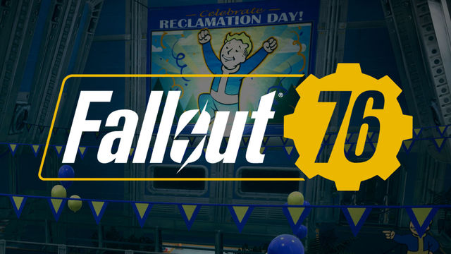 Bethesda asegura que Fallout 76 ser siempre online