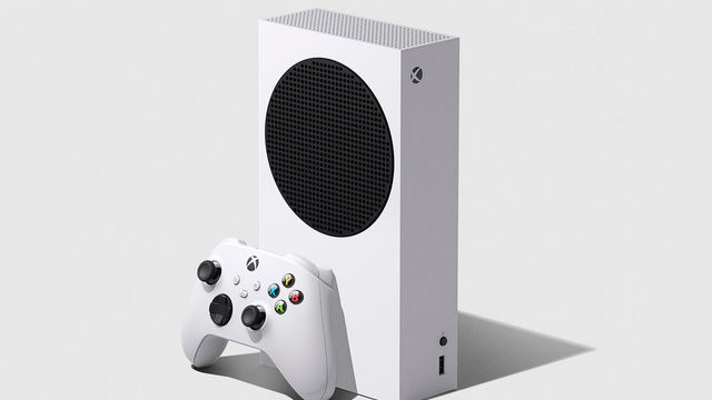 Los juegos retrocompatibles de Xbox One no alcanzarán 4K nativa en Xbox Series S