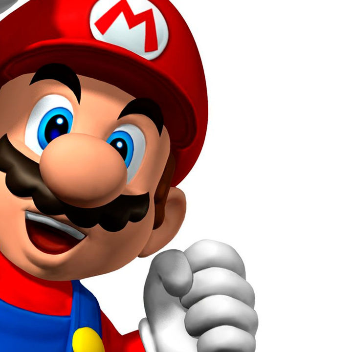 La versión digital de New Super Mario Bros. 2 pesa 340MB - Vandal