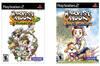 Noticia Natsume confirma que los Harvest Moon de PS2 llegarn a PS4