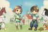 Noticia Natsume planea 'sorpresas' por el 20 aniversario de Harvest Moon