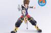 Noticia Square Enix presenta una nueva figura de Sora de Kingdom Hearts