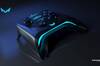 Noticia As es el prototipo del mando de Mad Box, la consola de Slighty Mad