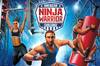 Noticia American Ninja Warriors llegar a consolas el prximo 19 de marzo