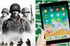 Noticia La estrategia blica de Company of Heroes llega a iPad el 13 de febrero