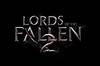 Noticia Lords of the Fallen 2 es el proyecto ms ambicioso de CI Games; estrena nuevo logo