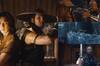 Noticia Mortal Kombat: Se muestran las primeras im�genes de su nueva pel�cula