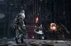 Noticia Bleak Faith: Forsaken, juego tipo Dark Souls, vuelve a mostrar su desafiante jugabilidad