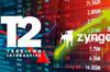 Noticia Caen las acciones de Take-Two y suben las de Zynga tras el anuncio de compra