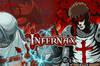 Noticia Infernax, un brutal metroidvania retro, se lanzar el Da de San Valentn en PC y consolas