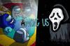 Noticia Scream llegará a Among Us: Ghostface y más skins disponibles próximamente