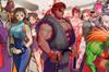 Noticia Super Smash Bros. Ultimate celebra el 35 aniversario de Street Fighter con un evento especial