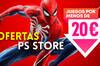 Noticia Ofertas PS Store: Más de 500 juegos de PS5 y PS4 por menos de 20 euros hasta el 2 de febrero