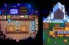 Noticia Haunted Chocolatier: El creador de Stardew Valley muestra imgenes de su nuevo juego