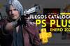 Noticia El cat�logo de PS Plus recibe en enero Back 4 Blood, Devil May Cry 5: Special Edition y m�s