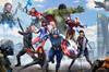 Noticia Marvel's Avengers dejar de recibir soporte a partir del 30 de septiembre