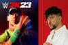 Noticia WWE 2K23 llegará el 17 de marzo y la reserva incluirá a Bad Bunny como luchador