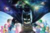 Noticia LEGO Batman 4 está en desarrollo y TT Games ha cancelado varios juegos, según un rumor