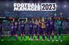 Noticia Football Manager 2023 Console ya tiene fecha de lanzamiento en PS5