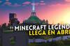 Noticia Minecraft Legends llegará a PC, Xbox, PlayStation, Switch y Game Pass en abril