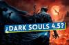 Noticia Los desarrolladores de The Lords of the Fallen se propusieron crear un 'Dark Souls 4.5'