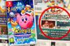 Noticia Se filtra una foto de la caja de Kirby's Return to Dream Land Deluxe desvelando nuevo final