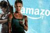 Noticia Amazon querra convertir Tomb Raider en un universo multimedia interconectado como Marvel