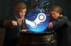 Noticia Hogwarts Legacy ya es el juego ms deseado de Steam y uno de los cinco ms vendidos
