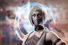 Noticia Mortal Kombat 1 confirma la fecha para Khameleon, su nueva luchadora 'kameo'