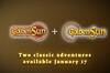 Noticia Golden Sun y Golden Sun: La Edad Perdida llegan a Nintendo Switch Online este mes