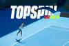 Noticia 2K Games anuncia TopSpin 2K25, un juego de tenis desarrollado por el estudio de la saga Mafia