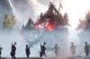 Noticia Nuevos datos sobre el MMORPG de Horizon, conocido como Project Skyline