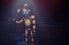 Noticia Se filtra un juego pixel art de Five Nights at Freddy's y el autor de la serie confirma que es real