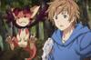 Noticia Disfruta gratis por tiempo limitado de los 7 primeros episodios de Granblue Fantasy: The Animation en YouTube