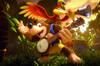 Noticia Un nuevo Banjo 'podría rivalizar con un Mario 3D y vender lo mismo', según el creador de Ori