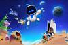 Noticia Astro Bot 'casi superó a Nintendo en su propio juego', admite el expresidente de Nintendo of America