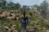 Noticia Jugar a Avatar: Frontiers of Pandora en tercera persona es posible y piden a Ubisoft que no arreglen el glitch